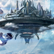 Image for article titled All the Most Thrilling Science Fiction and Fantasy Books Coming This Fall